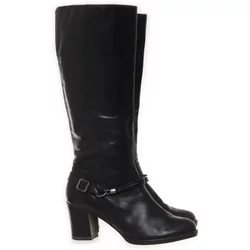 Tamaris - Stiefel - Damen - Schwarz