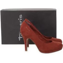 Tamaris - Pumps - Damen - Größe: 36 - Lila