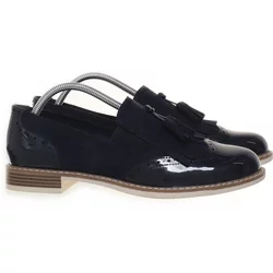 Graceland - Loafers - Damen - Größe: 42 - Blau
