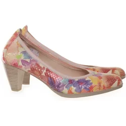 Hispanitas - Pumps - Damen - Größe: 40.5 - Mehrfarbig