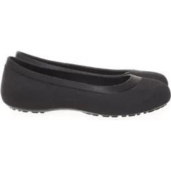Crocs - Ballerinas - Damen - Größe: 39 - Schwarz