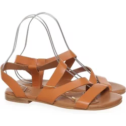 Apple of Eden - Sandalen - Damen - Größe: 40 - Braun
