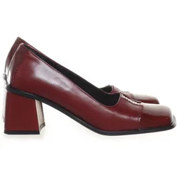 Marc O'Polo - High Heels - Damen - Größe: 37 - Rot