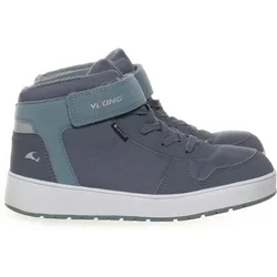 Viking - Sneaker - Größe: 37 - Grün