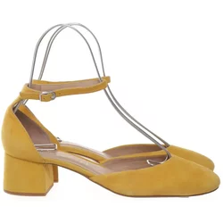 Unisa - High Heels - Damen - Größe: 39 - Gelb