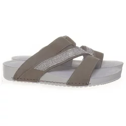 Jenny - Pantoletten - Damen - Größe: 40 - Beige