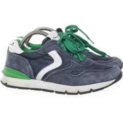 Voile Blanche - Sneaker - Damen - Größe: 37 - Blau