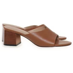 & Other Stories - Mules - Damen - Größe: 39 - Beige