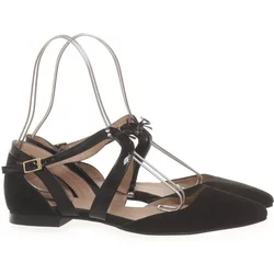 Kiomi - Ballerinas - Damen - Größe: 39 - Schwarz