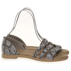 Crocs - Sandalen - Damen - Größe: 40 - Beige