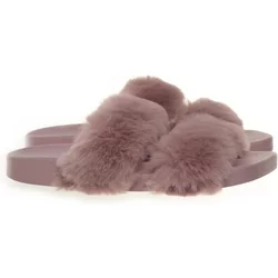 Simmi - Hausschuhe - Damen - Größe: 39 - Pink