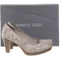 Marco Tozzi - Pumps - Damen - Größe: 36 - Beige