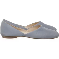 Ecco - Ballerinas - Damen - Größe: 41 - Grau