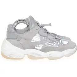 Bronx - Sneaker - Damen - Größe: 40 - Grau
