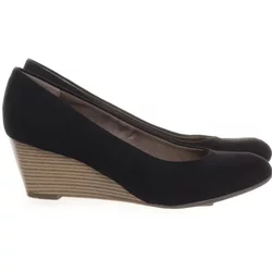 Graceland - Keilschuhe - Damen - Größe: 40 - Schwarz