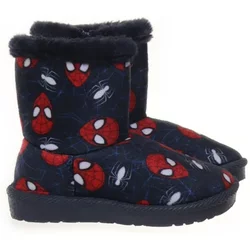 Marvel - Hausschuhe - Herren - Größe: 27/28 - Schwarz