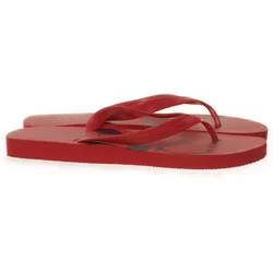 Calvin Klein Jeans - Flip Flops - Größe: 41/42 - Rot