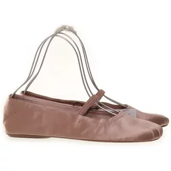 Zara - Ballerinas - Damen - Größe: 40 - Beige