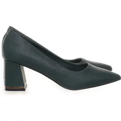 VNC - High Heels - Damen - Größe: 39 - Grün