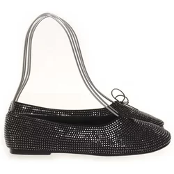 Zara - Ballerinas - Damen - Größe: 33 - Schwarz