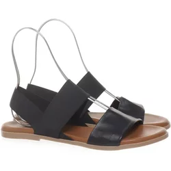 Pat Calvin - Sandalen - Damen - Größe: 40 - Schwarz