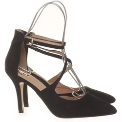 Buffalo - High Heels - Damen - Größe: 39 - Schwarz