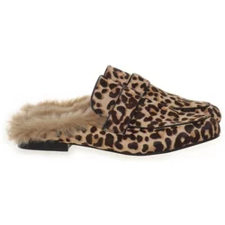 Steve Madden - Pantoletten - Damen - Größe: 40 - Braun