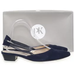 Peter Kaiser - Mules - Damen - Größe: 38 - Blau