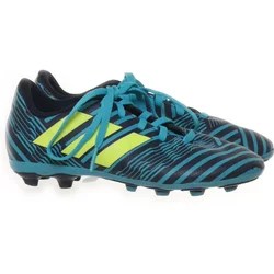 Adidas - Fußballschuhe - Herren - Größe: 32 - Türkis