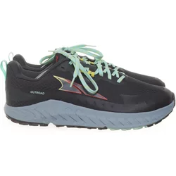 Altra - Sneaker - Herren - Größe: 46 - Schwarz