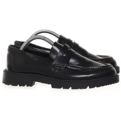 Zara - Halbschuhe - Damen - Größe: 38 - Schwarz