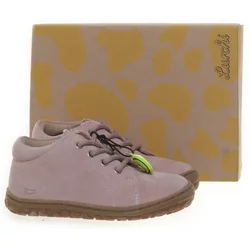 Lurchi - Schnürstiefel - Damen - Größe: 22 - Pink