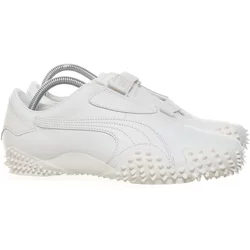 Puma - Halbschuhe - Größe: 42 - Weiß