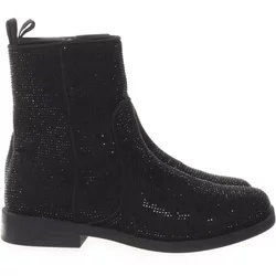 Zara - Boots - Damen - Größe: 36 - Schwarz