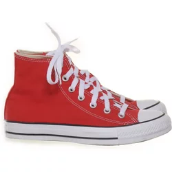 Converse - Sneaker - Größe: 39 - Rot