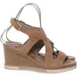 Tamaris - Keilschuhe - Damen - Größe: 39 - Braun