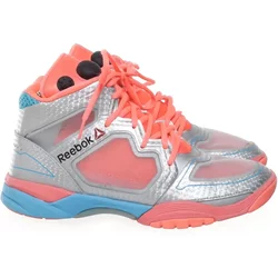 Reebok - Sneaker - Damen - Größe: 38 - Pink