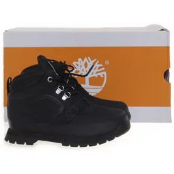 Timberland - Wanderstiefel - Größe: 34 - Schwarz