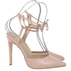 Bebo - Sandaletten - Damen - Größe: 36/37 - Pink