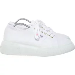 Superga - Sneaker - Damen - Größe: 42 - Weiß