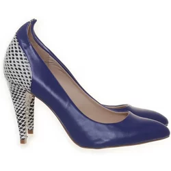 Rio Couture - Pumps - Damen - Größe: 39 - Blau