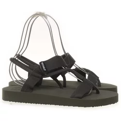 Ecoalf - Sandalen - Damen - Größe: 40 - Grün