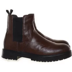 Lasocki - Chelsea Boots - Herren - Größe: 43 - Braun