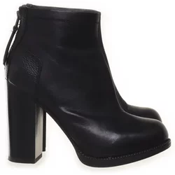 G-Star Raw - Stiefeletten - Damen - Größe: 37 - Schwarz