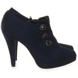 Graceland - Stiefeletten - Damen - Größe: 39 - Blau