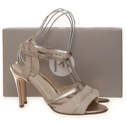 Peter Kaiser - Sandaletten - Damen - Größe: 38 - Beige