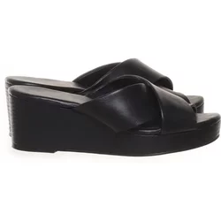 WERA Stockholm - Keilschuhe - Damen - Größe: 36 - Schwarz