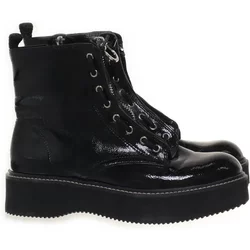 DKNY - Boots - Damen - Größe: 41 - Schwarz