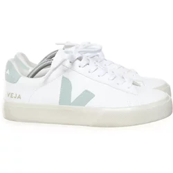 Veja - Sneaker - Damen - Größe: 38 - Weiß