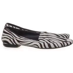 Ecco - Ballerinas - Damen - Größe: 40 - Weiß